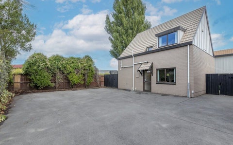5/35 Brockworth Place, Riccarton, Christchurch