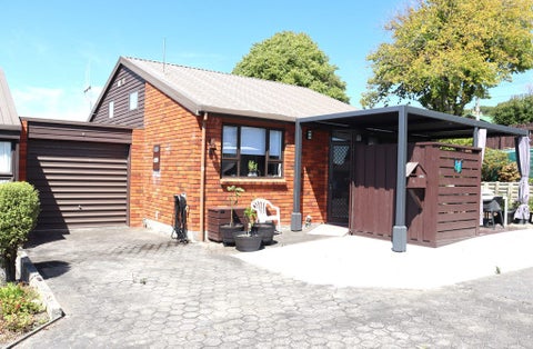 8 Kia Ora Drive, Oamaru, Oamaru