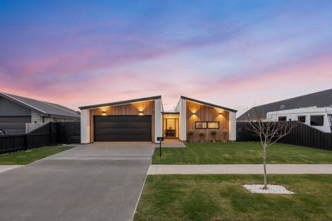 26 Marliece Street, Rolleston, Rolleston