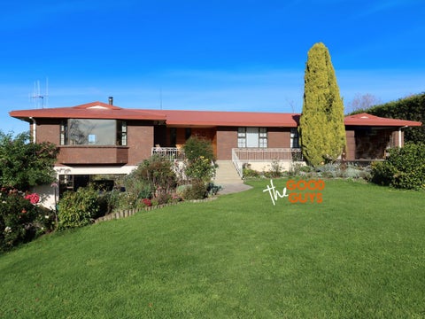 79 Whiterocks Road, Deborah, Oamaru