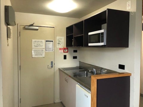 514/12 Martin Square, Te Aro, Wellington