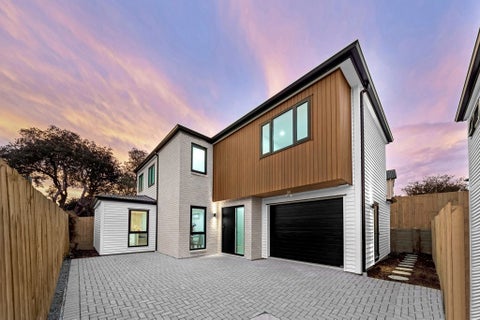 5E Crystal Avenue, Glendene, Auckland