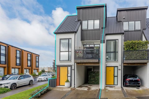 2 Mayfly Lane, Hobsonville, Auckland