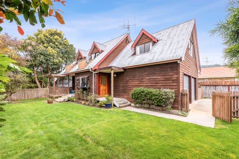 1/24 Karu Crescent, Waikanae, Waikanae