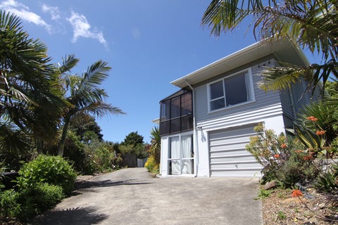 67 Lorenzen Bay Road, Raglan, Raglan