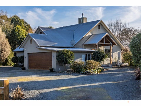 24 Woodbury Road, Orari Bridge, Geraldine