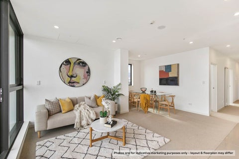 503/79 Airedale Street, Auckland Central, Auckland