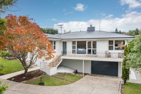 3 Jason Street, Helensburgh, Dunedin