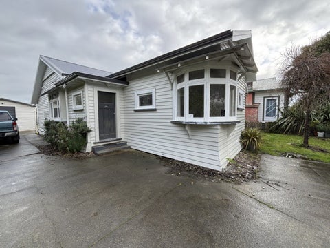 253 College Street, West End, Palmerston North