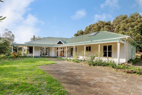 38 Beatty Road, Dannevirke, Dannevirke