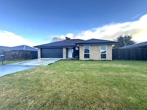 50 Clausen Avenue, Leeston, Leeston