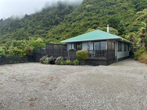 26 Torea Street, Granity, Granity