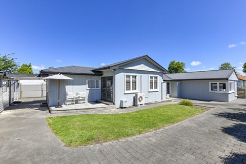 606 Albert Street, Parkvale, Hastings