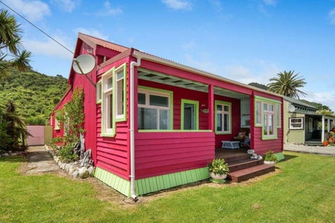 169 Torea Street, Granity, Granity