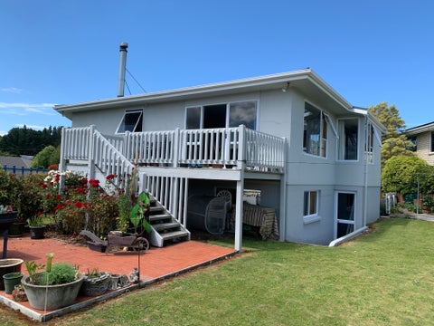 12A Henley Drive, Balclutha