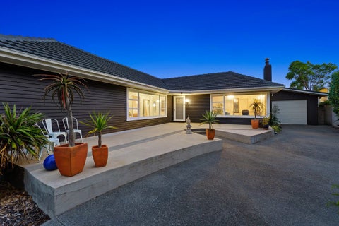 6 Kohekohe Road, Waikanae, Waikanae