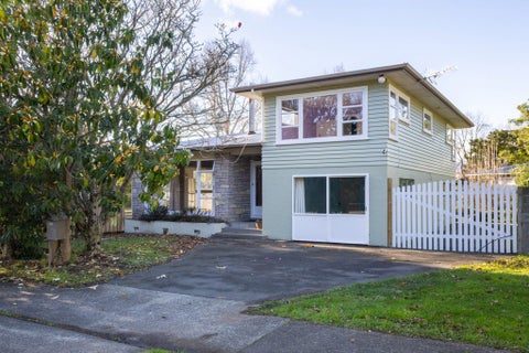 92 Oxford Street, Ashhurst, Ashhurst