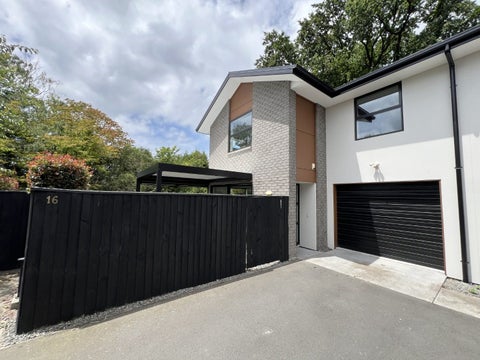 16 Shingle Street, SYDENHAM, CHRISTCHURCH