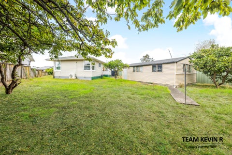 5 Tairere Crescent, Rosehill, Papakura