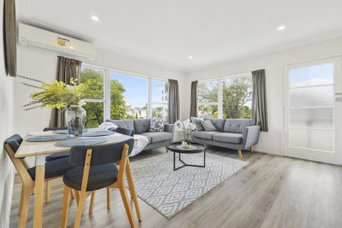 3/255 Balmoral RD, Sandringham, Auckland
