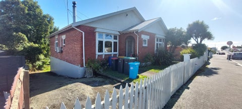 63 Heaton Street, Parkside, Timaru