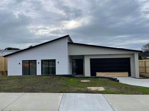 43 Surf View Crescent, Red Beach, Red Beach