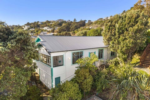 102 Darlington Road, Miramar, Wellington