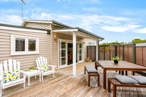 1 Malam Street, Glen Eden, Auckland
