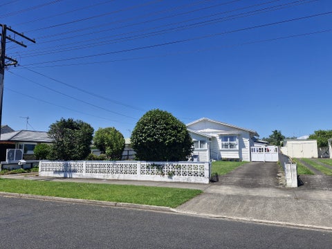 263 Mangapiko Street, Te Awamutu, Te Awamutu