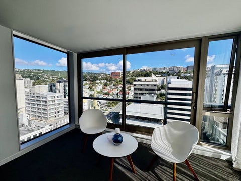 1303/166 Victoria Street, Te Aro, Wellington