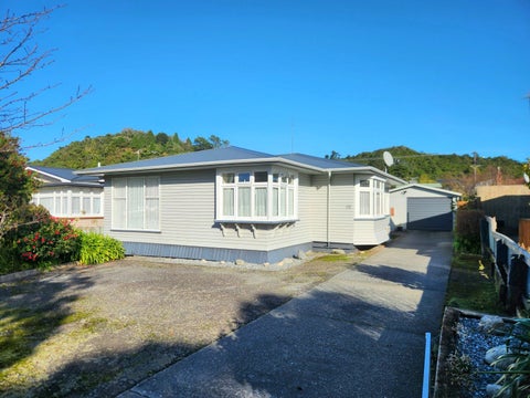 40 Marsden Road, Greymouth, Greymouth