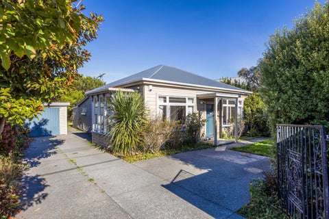 418 Cashel Street, Linwood, Christchurch