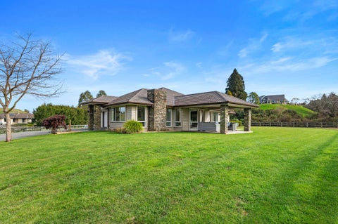 7 Ascot Vale, Tikitere, Rotorua