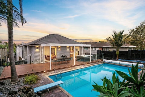 6 Hilltop Street, Remuera, Auckland