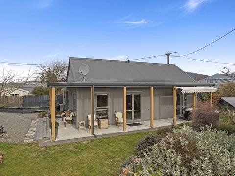 14 Mount Cook Street, Twizel