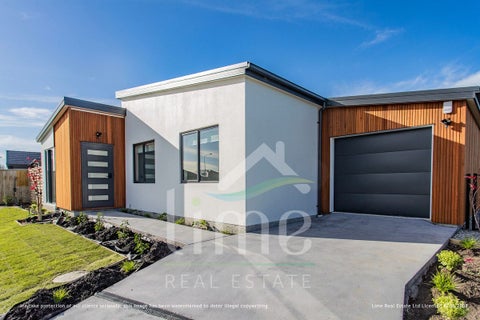 50 Silverstream Boulevard, Kaiapoi, Kaiapoi