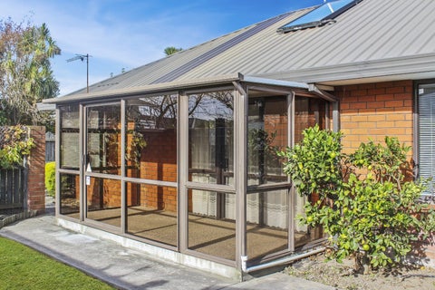 1 Revell Street, Halswell, Christchurch