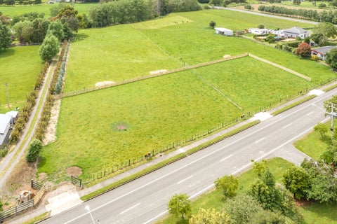 579 Wellington Road, Marton, Marton