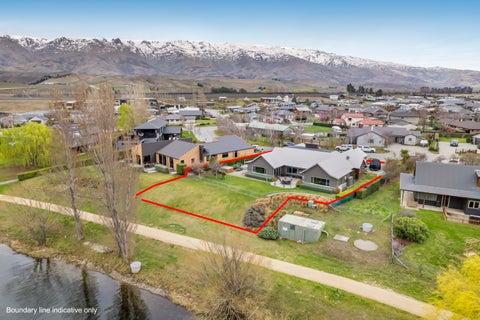 6 Revival Lane, Mount Pisa, Cromwell