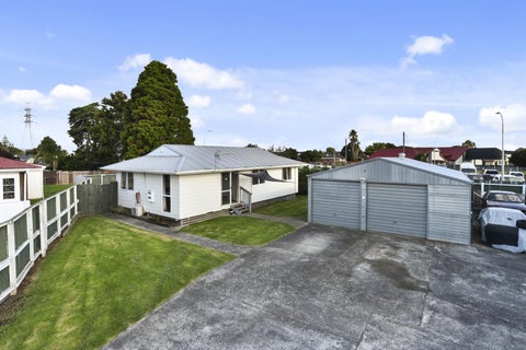 3/11 Station Road, Takanini, Auckland