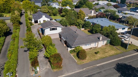 181 West Belt, Rangiora, Rangiora
