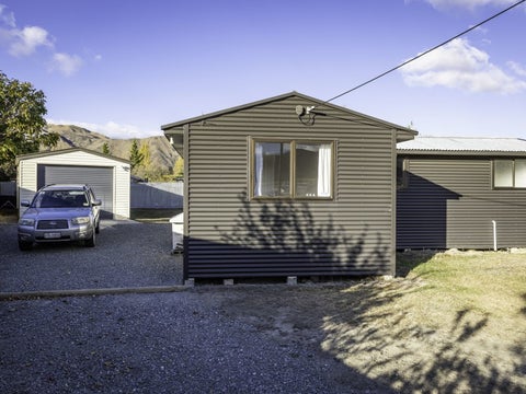5 Glendhu Crescent, Otematata, Otematata