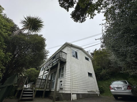 31B Omega Street, Newlands, Wellington