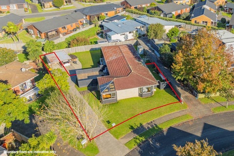 1/17 Hedge Row, Sunnyhills, Auckland