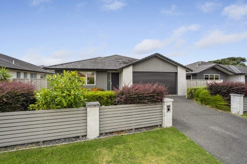 103 Santa Monica Drive, Papamoa Beach, Papamoa