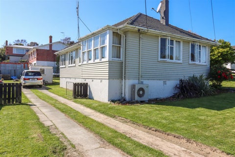 41 Cornwall Street, Watlington, Timaru