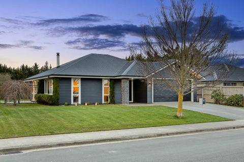 13 Franklin Drive, Rangiora, Rangiora