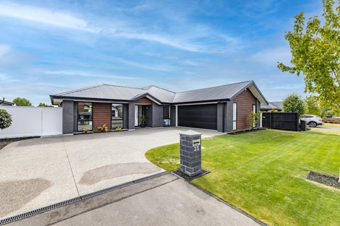 23 Carpenter Drive, Prebbleton, Prebbleton