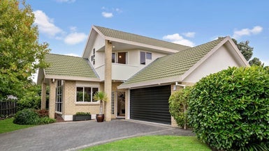 12 Tarnica Road, Northpark, Auckland