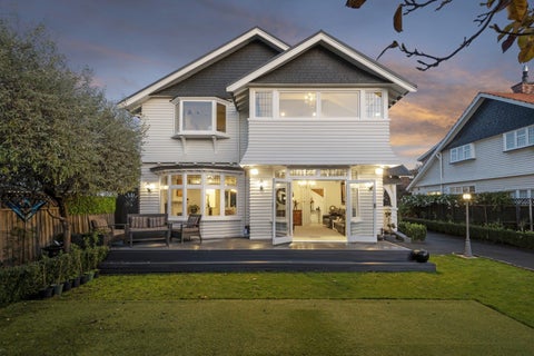 8 Chapter Street, St Albans, Christchurch